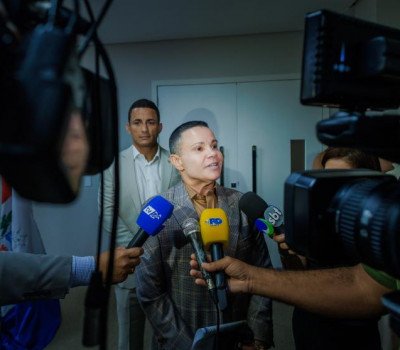  Thiago Sampaio / Agência Alagoas